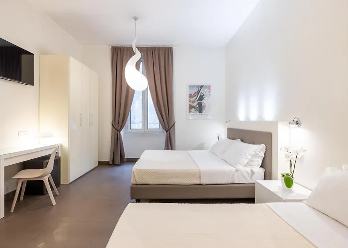Maison Trevi Roma