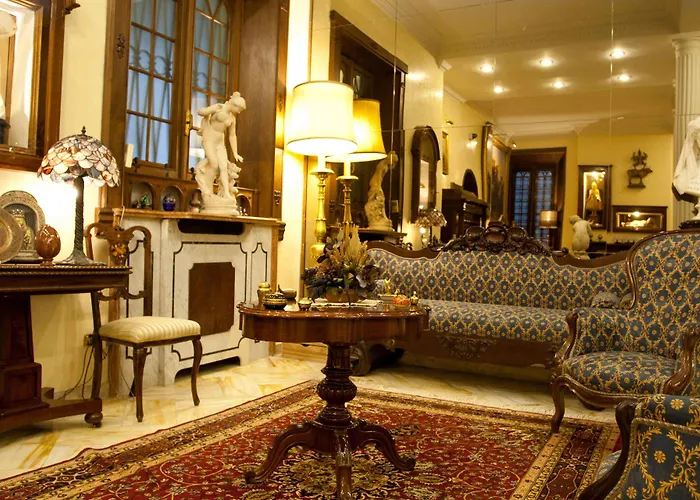 Guesthouse Borromeo Roma