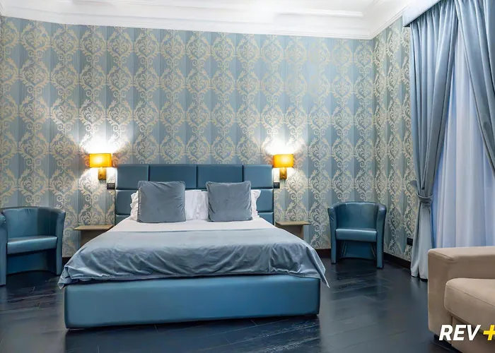 Via Veneto Suites Roma
