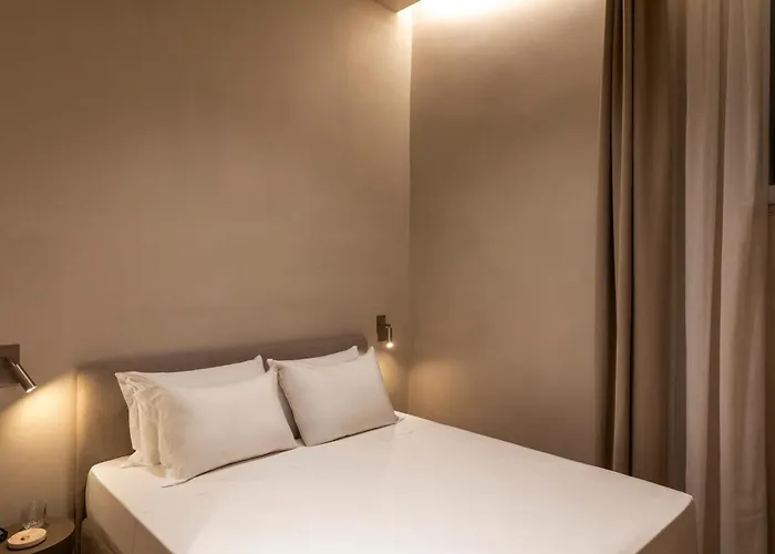 Bdb Rooms Margutta Roma